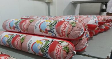 ZULIA | Planta de Procesamientos Cárnicos Catatumbo produce diariamente 30 toneladas de embutidos