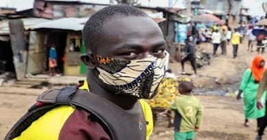 Cifra de fallecidos en África supera los 4.000 por Covid-19