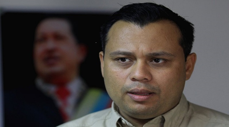 Constituyente Andrés Eloy Méndez: Venezuela inició la reactivación progresiva de los sectores económicos