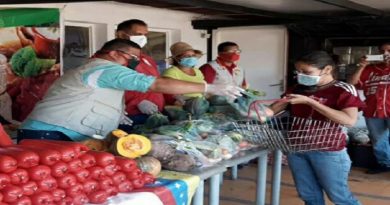 En Anzoátegui benefician 450 familias con la entrega de proteína animal