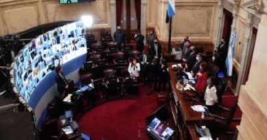 Aprueban Ley de Alquileres a favor de inquilinos en Argentina
