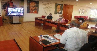 Congreso Pedagógico Virtual de Caracas mostrará experiencias de la educación a distancia este 17 y 19 de junio