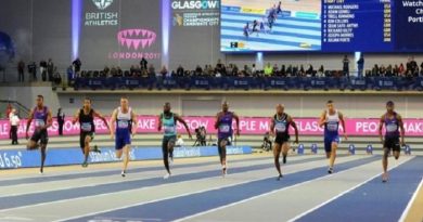 Atletismo mundial ratificó plazas olímpicas para clasificación a Tokio 2021