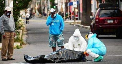 La situación sobre la Covid-19 es preocupante en la región de Santa Cruz, la mayor y más poblada de Bolivia, con algo más de tres millones de habitantes.