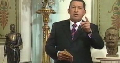 Hace 16 años el pueblo reafirmó voluntad democrática de transitar por el camino del Socialismo Bolivariano en Batalla de Santa Inés