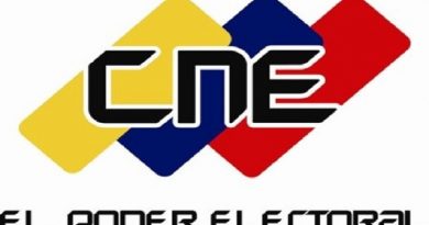 CNE garantiza carácter participativo y protagónico de los procesos electorales