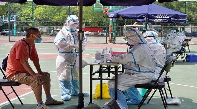 Cifra de personas recuperadas por Covid-19 asciende a 4.347.514 a escala mundial
