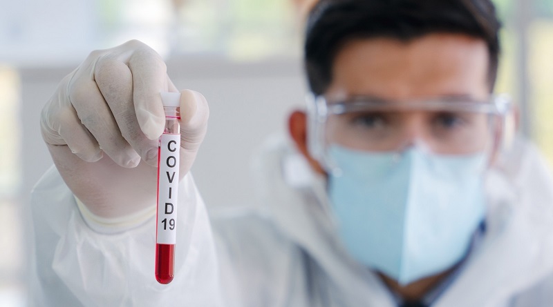Covid-19 superan los 10 millones de contagios a escala global