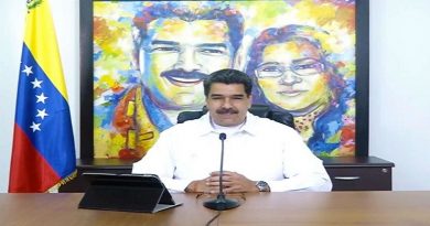 Venezuela construye una sociedad humanista basados en el amor por la familia, la amistad y la lealtad