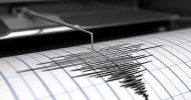 Se registra terremoto de magnitud 7,3 frente a costas de Nueva Zelanda