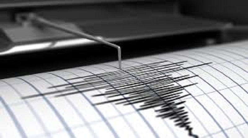 Se registra terremoto de magnitud 7,3 frente a costas de Nueva Zelanda