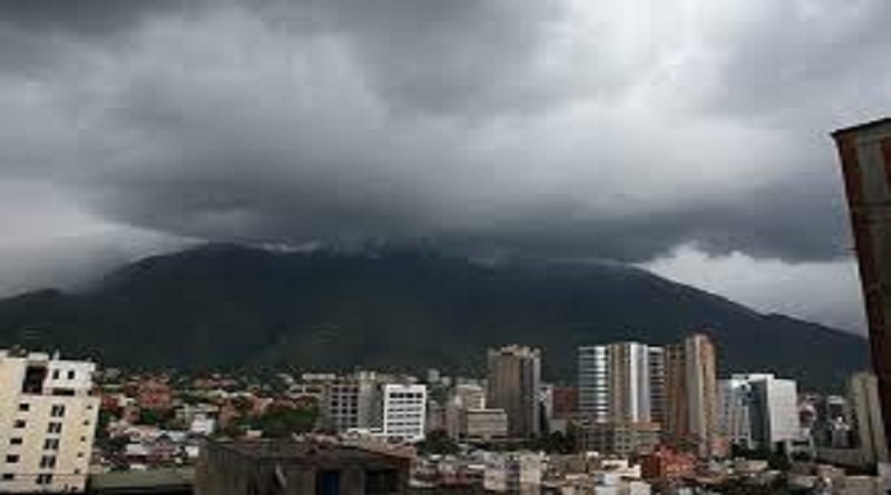 Precipitaciones de las últimas horas forman parte del Fenómeno meteorológico La Niña