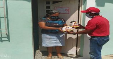 PDVAL benefició a más de 900 familias apurenses con proteína animal