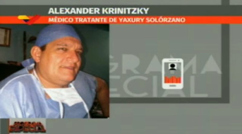 Padre Numa revela cadena de milagros que lograron beatificación del Médico de los Pobres José Gregorio Hernández