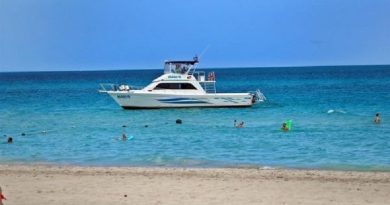 Industria del turismo en Cuba reabre de manera gradual y bajo vigilancia sanitaria
