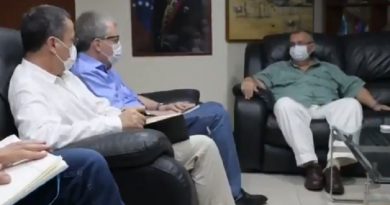 ONU Venezuela fortalece plan de ayuda humanitaria ante Covid-19 en Apure
