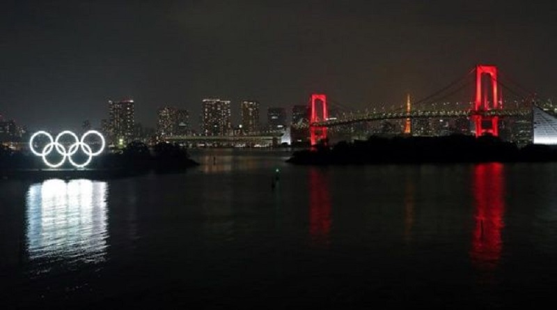 Japón garantiza en un 80 % las instalaciones para Juegos de Tokio 2021