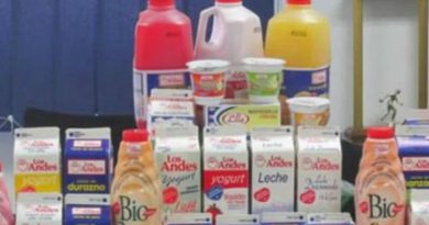 Lácteos Los Andes avanza con la producción pese al bloqueo económico contra Venezuela