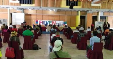 Plan Nacional de Lectura distribuirá más de 15.000 textos en Mérida