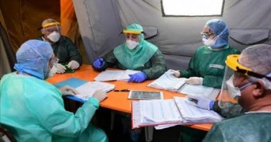 Venezuela cuenta con los profesionales de la salud, los tratamientos para quien lo necesite y la conciencia del pueblo contra la Covid-19