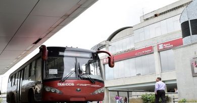 Metro Los Teques activará plan de contingencia de sistema superficial para movilizar pasajeros de sectores priorizados