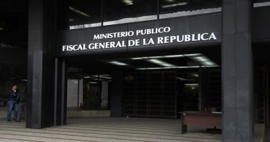 Imputado por terrorismo Richard Grillet Álvarez quien iba a realizar acciones de sabotaje en las instalaciones del Parlamento venezolano
