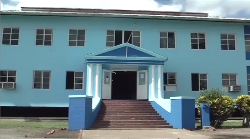 Monagas: Rehabilitados Hospital Darío Márquez y CDI Alberto Millán de Caripito