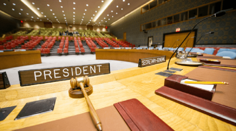 Líderes mundiales no se reunirán en Asamblea General de la ONU en Nueva York
