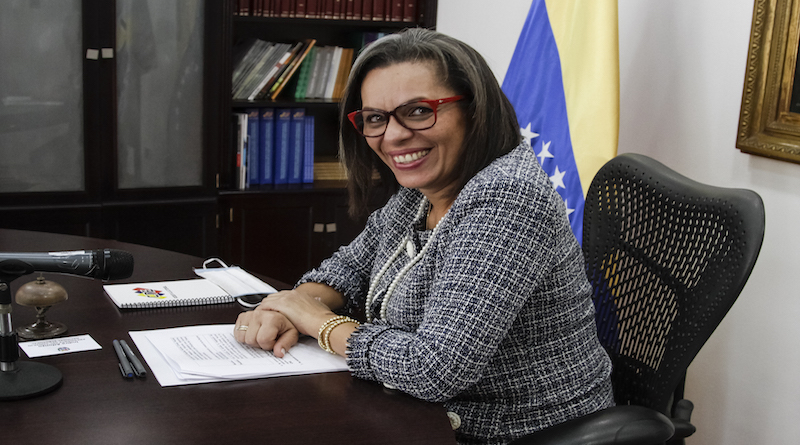 Instalada Junta Nacional Electoral y Comisiónes de Registro Civil y Participación Política y Financiento