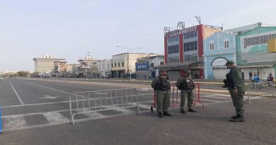 Avanzan controles epidemiológicos en Zulia para cortar cadena de contagio de la Covid-19