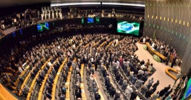 Senado de Brasil evaluará aplazamiento de elecciones municipales por Covid-19