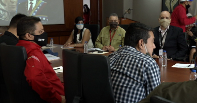 Mintransporte establece Mesa de Diálogo con sectores fabricantes de cauchos en Venezuela para precios justos