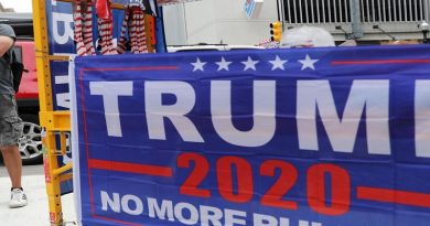 EE.UU. | Contagiados con coronavirus seis empleados de Trump en su campaña electoral en Tulsa