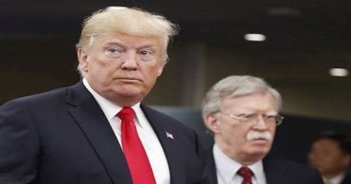 Trump está abierto a la posibilidad de reunirse con el presidente Nicolás Maduro