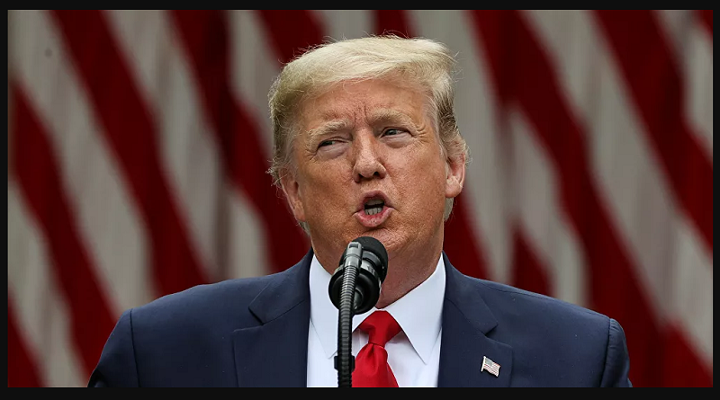 Trump autoriza “sanciones” contra la Corte Penal Internacional por investigar crímenes del Ejército de EEUU