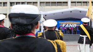 Un total de 9.749 profesionales militares de la FANB reciben ascensos al grado y jerarquía superior inmediata