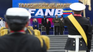 Un total de 9.749 profesionales militares de la FANB reciben ascensos al grado y jerarquía superior inmediata