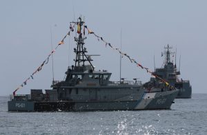 FANB conmemora natalicio del Libertador, Batalla Naval de Maracaibo y Día de la Armada Nacional Bolivariana
