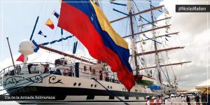 FANB conmemora natalicio del Libertador, Batalla Naval de Maracaibo y Día de la Armada Nacional Bolivariana