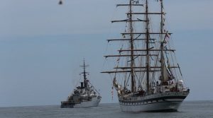 FANB conmemora natalicio del Libertador, Batalla Naval de Maracaibo y Día de la Armada Nacional Bolivariana