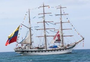 FANB conmemora natalicio del Libertador, Batalla Naval de Maracaibo y Día de la Armada Nacional Bolivariana