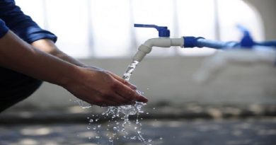 Plan Nacional del Sistema Hídrico fortalecerá suministro de agua en Venezuela
