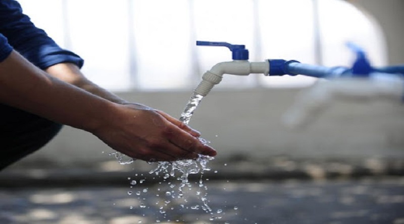 Plan Nacional del Sistema Hídrico fortalecerá suministro de agua en Venezuela