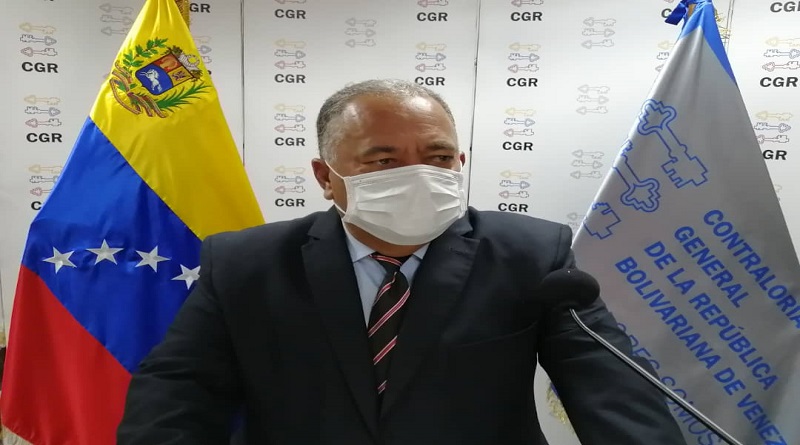 Poder Moral califica de aberrante decisión de Tribunal de Londres al privar al pueblo del oro venezolano