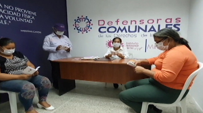 Mercal entregó proteínas casa a casa a más de 3 mil familias Anzoatiguenses