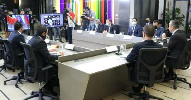 Banco del Alba aprobó constitución del Fondo Humanitario del Alba para enfrentar pandemia Covid-19