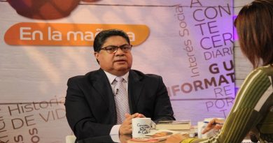 Politólogo Alberto Aranguibel: Modelo electoral venezolano es reconocido internacionalmente como el más perfecto y transparente