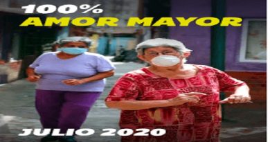 Jefe de Estado aprueba 33.682 nuevas pensiones en Amor Mayor