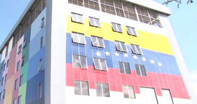 Inauguran Base de Paz Gran Tiuna para el disfrute de la juventud patriota en Aragua