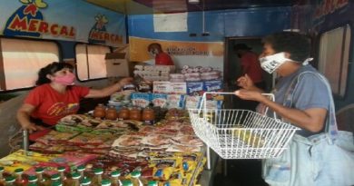 Plan Nacional La Bodega va a la Casa beneficia comunidades del Litoral Central